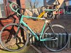 Bianchi Via Nirone 7 – Racefiets – Maat 61, Vélos & Vélomoteurs, 61 à 65 cm, Enlèvement, Comme neuf, Autres marques