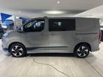 Ford Transit Custom Sport Dubbelcabine l PHEV l L1H1 l 5Seat, Autos, Argent ou Gris, Achat, 2500 cm³, Entreprise