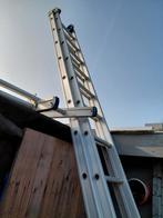 Échelle 2 x 14 sprints, Bricolage & Construction, Enlèvement, Échelle