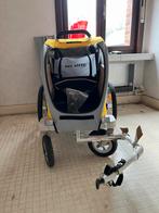 Fietskar voor kinderen en/of honden, Ophalen, Nieuw