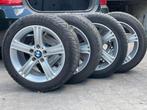 BMW 17 inch set alu velgen, in prima staat. 1ste eigenaar., Véhicule de tourisme, 17 pouces, Enlèvement, Utilisé