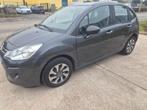 Citroen C3 1.0 Essence, Autos, Achat, Entreprise, Boîte manuelle, 5 portes