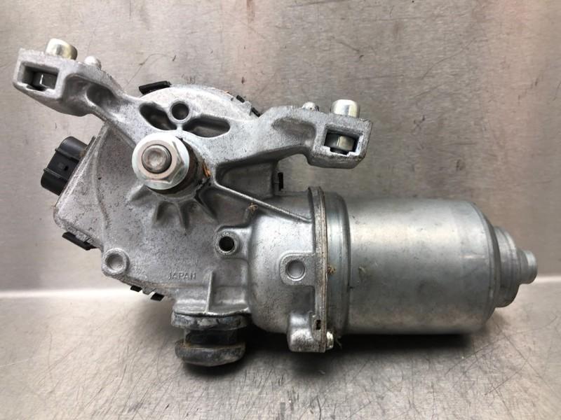 MOTEUR ESSUIE-GLACE AVANT Mazda CX-5 (KE,GH) (|KD5367340B|), Utilisé, Mazda