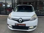 Renault scenic 1.5dci / 2013 / automatique / 245.000km.., Autos, Achat, Entreprise, Diesel, Automatique