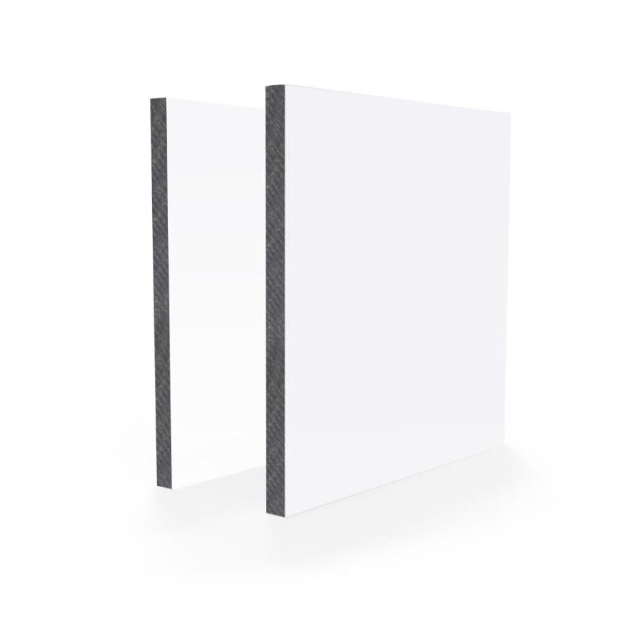 HPL platen | Trespa | volkernplaat, Bricolage & Construction, Plaques & Panneaux, Enlèvement ou Envoi, Comme neuf, HPL, Moins de 20 mm