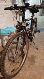 26" mountainbike voor heren, Fietsen en Brommers, Fietsen | Jongens, Gebruikt, Versnellingen, Overige merken, Ophalen