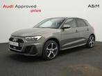 Audi A1 Sportback A1 Sportback 25 TFSI Business Edition S li, Auto's, Automaat, A1, 129 g/km, Navigatiesysteem