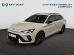Cupra Leon ST e-Hybrid (PHEV) Leon ST e-Hybrid 1.5 Business, Argent ou Gris, Achat, Cruise Control, Break