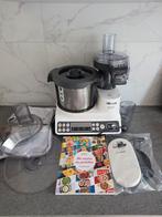 Robot cuiseur kenwood kcook multi + accesoires, Electroménager, Enlèvement