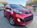 Kia Picanto Picanto 1.0i, Capteur de lumière, Euro 5, 998 cm³, Entreprise