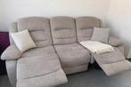 Fauteuil 3 places relax, Enlèvement, Utilisé