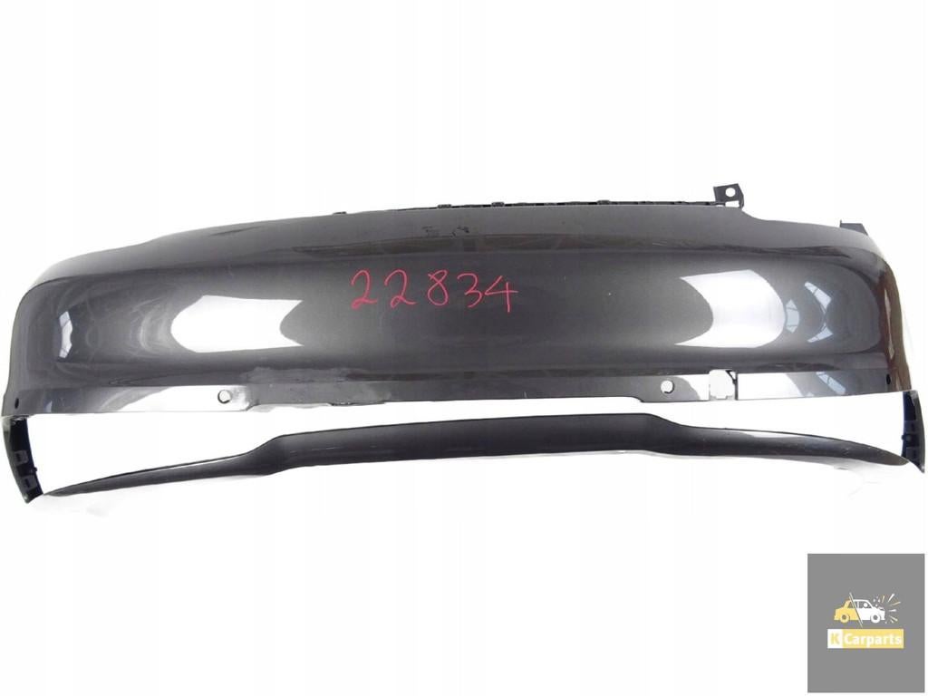 Porsche Carrera 911 992 4S 18- Pare-chocs arri re, Autos : Pièces & Accessoires, Pare-chocs, Porscheplatz 1
70435  Stuttgart, DE