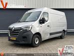 Renault Master T35 2.3 dCi 150 L2H3 Energy Automaat | € 8.45, Auto's, Automaat, Renault, Wit, Bedrijf