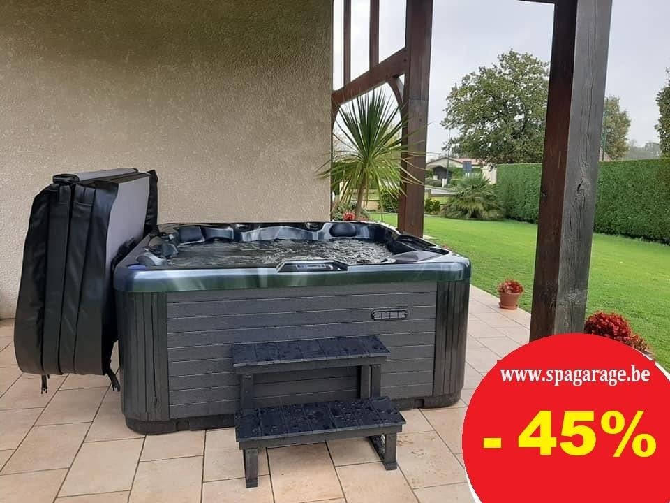 Nouvaux jacuzzi👉hottub🔥Remise 45%🔥livraison offerts, Jardin & Terrasse, Enlèvement, Neuf