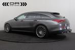 Mercedes-Benz CLA 180 Shooting Brake CAMERA - VERWARMDE ZET, Autos, Achat, Euro 6, Entreprise, 0 kg