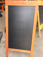 Krijtbord Westmalle, Enlèvement, Comme neuf, Tableau noir