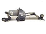 Moteur + mécanique essuie-glace d'un Opel Corsa, -, Opel, 3 mois de garantie, Utilisé