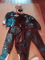 Tenue moto cross, Motos, Seconde main, Casque off road, Enlèvement, Hommes