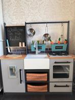 Houten speelgoedkeuken, Ophalen, Zo goed als nieuw, Hout, Speelkeuken