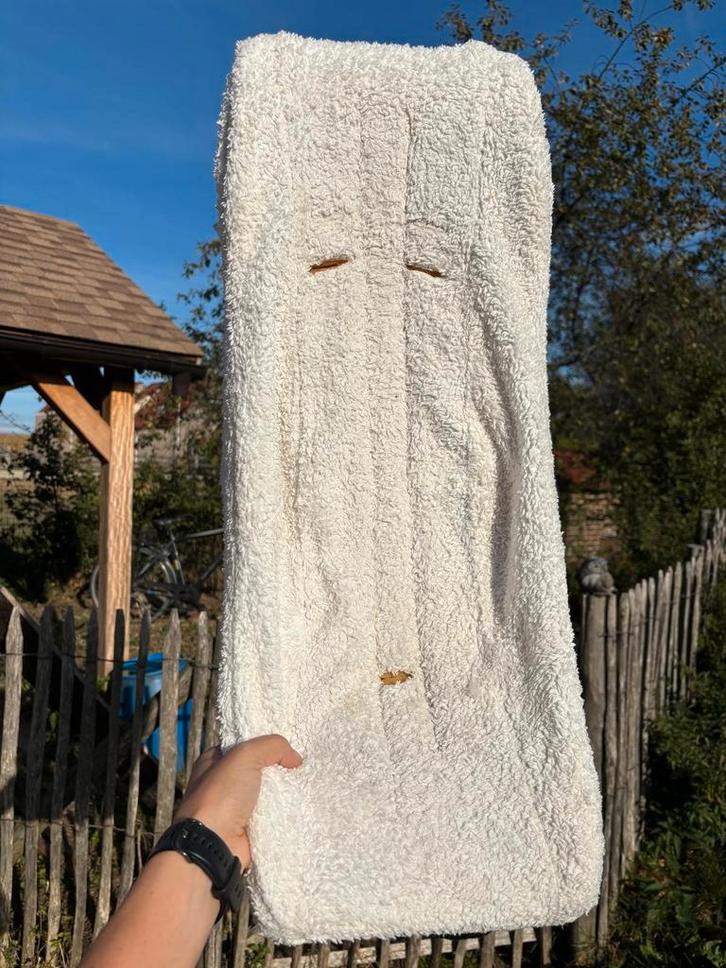 Melia Peuterschaal Bakfiets, Fietsen en Brommers, Fietsaccessoires | Fietsstoeltjes, Ophalen