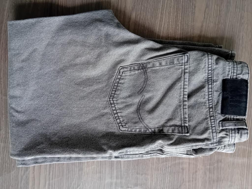 Jack&jones baggy alex 12 jaar/152, 30€ voor 3 stuks,12€/stuk, Enfants & Bébés, Vêtements enfant | Taille 152, Enlèvement