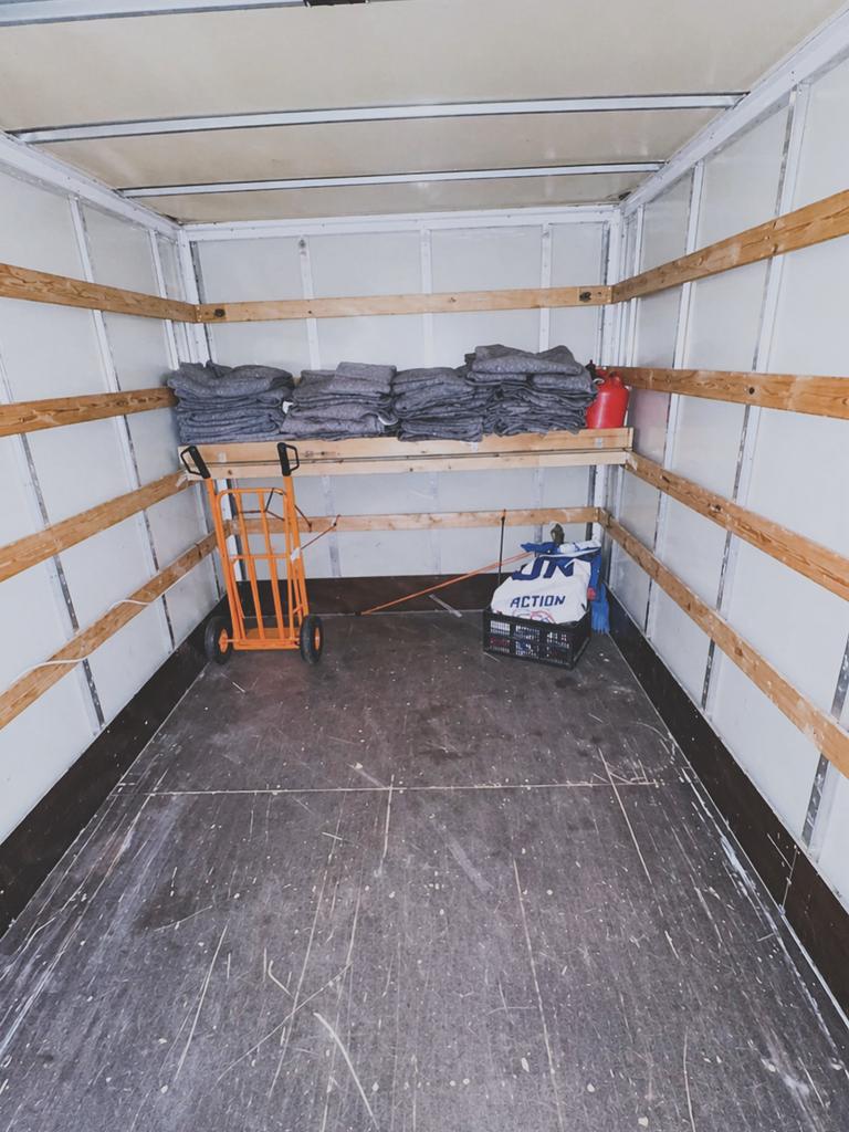 Transport de meubles, débarras , déménagement, Enlèvement ou Envoi