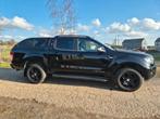 Ford Ranger 3.2 TDCi Limited Black édition, Automaat, 4 deurs, Zwart, Leder