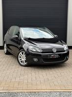 Volkswagen Golf 6 1.4 Tsi Essence CarPlay, Autos, Euro 5, Achat, Entreprise, Boîte manuelle