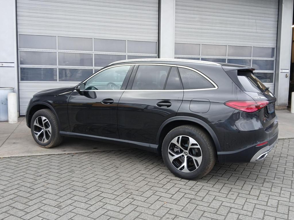 Mercedes-Benz GLC 300 e 4Matic SUV Luxury Line, Euro 6, Entreprise, 2000 kg, 5 portes