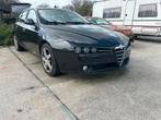 Alfa Romeo 159 1.9 jtd 16v, Auto diversen, Ongevalwagen, Ophalen, Alfa Romeo