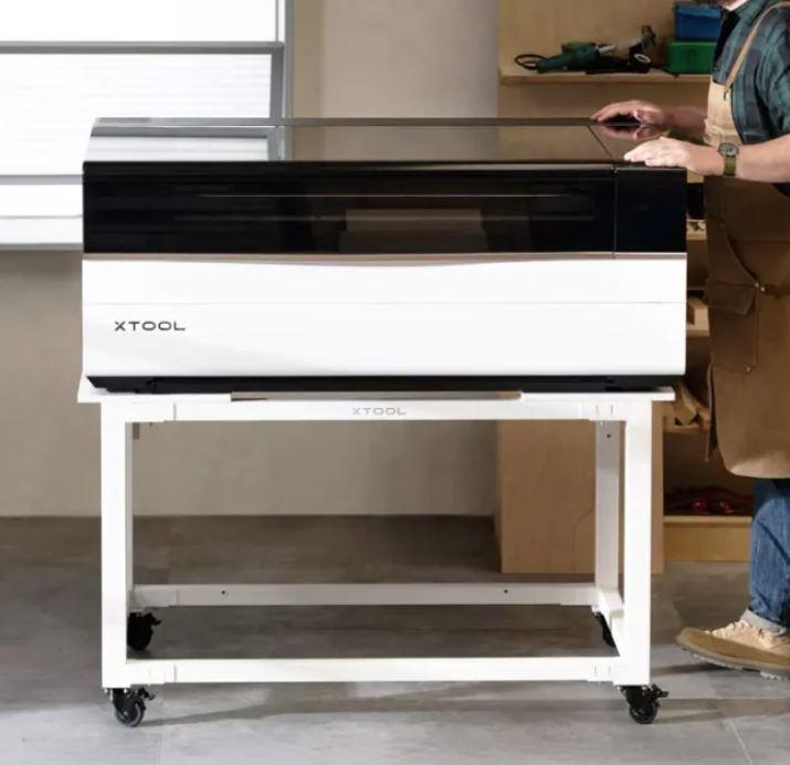 XTOOL P3 Nieuw volledig pakket, Zakelijke goederen, Machines en Bouw | Houtbewerking, Ophalen
