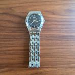 Montre Swatch Irony - acier inoxydable, Bijoux, Sacs & Beauté, Enlèvement ou Envoi, Swatch