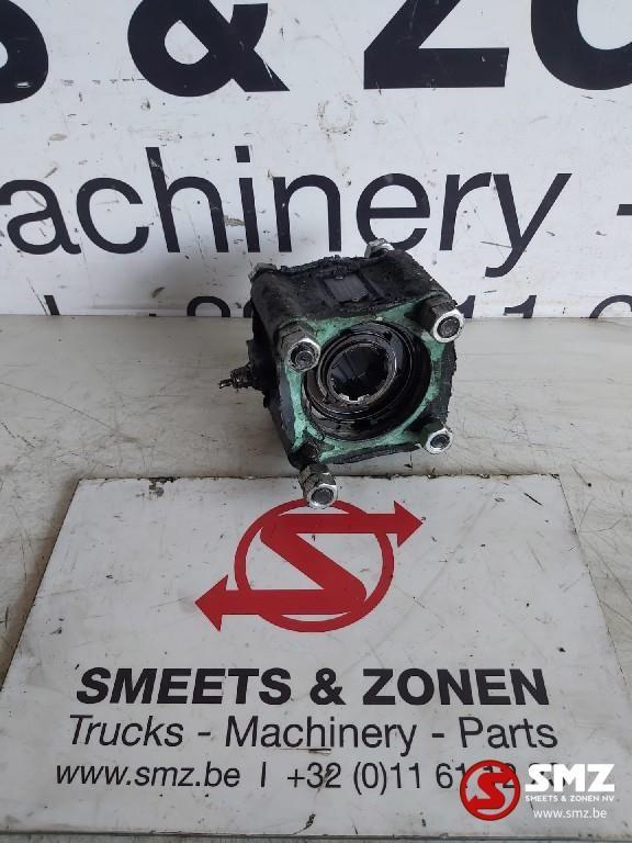 Occ Pto Hydrocar P81M1P10204, Gebruikt, Mercedes-Benz, Transmissie en Accessoires