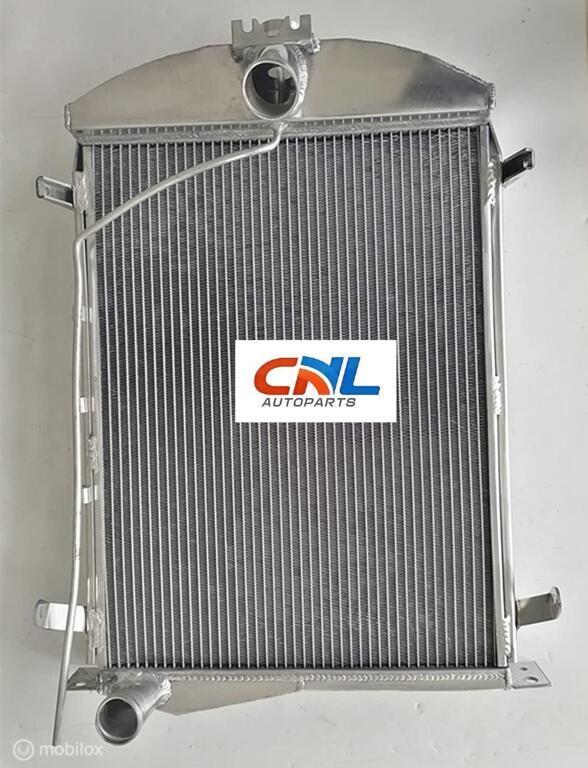 56mm  radiateur Ford Model A 1930 1931 30 31 MT, Autos : Pièces & Accessoires, Neuf, Enlèvement ou Envoi