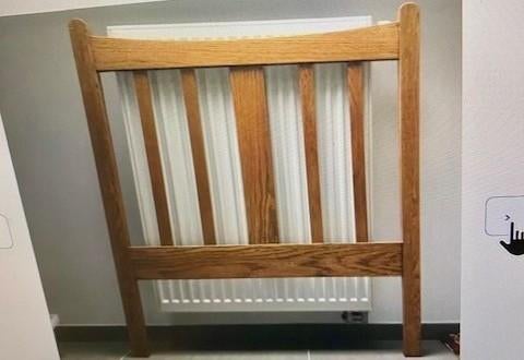 Tête de lit pour lit simple, Enlèvement ou Envoi