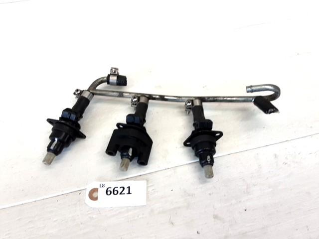 Injector D1-50036, Motoren, Onderdelen | Merk-onafhankelijk