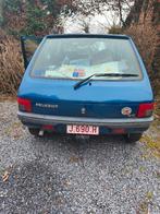 Véhicule, Autos, Achat, Autre carrosserie, 5 portes, Particulier