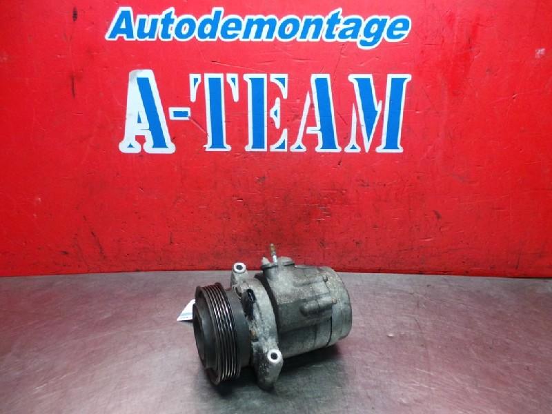 AIRCO POMP Daewoo / Chevrolet Captiva (C100) (96629607), Gebruikt, Daewoo