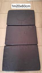 Opvouwbare matras met draagtas, Ophalen