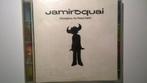 Jamiroquai - Emergency On Planet Earth, Enlèvement ou Envoi, 1980 à 2000, Comme neuf