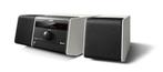 Micro chaine Hi-Fi Yamaha : bluetooth/cd/usb/tuner FM/aux, Overige merken, Microset, Nieuw, Tuner of Radio