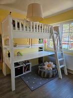 Hoogslaper Bopita, Enlèvement, Utilisé, Lit mezzanine
