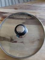 Glazen deksel, Huis en Inrichting, Ophalen