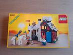 Lego Kasteel Set 6067: Guarded Inn + Doos + Instructies, Kinderen en Baby's, Speelgoed | Duplo en Lego, Compleet, Gebruikt, Lego