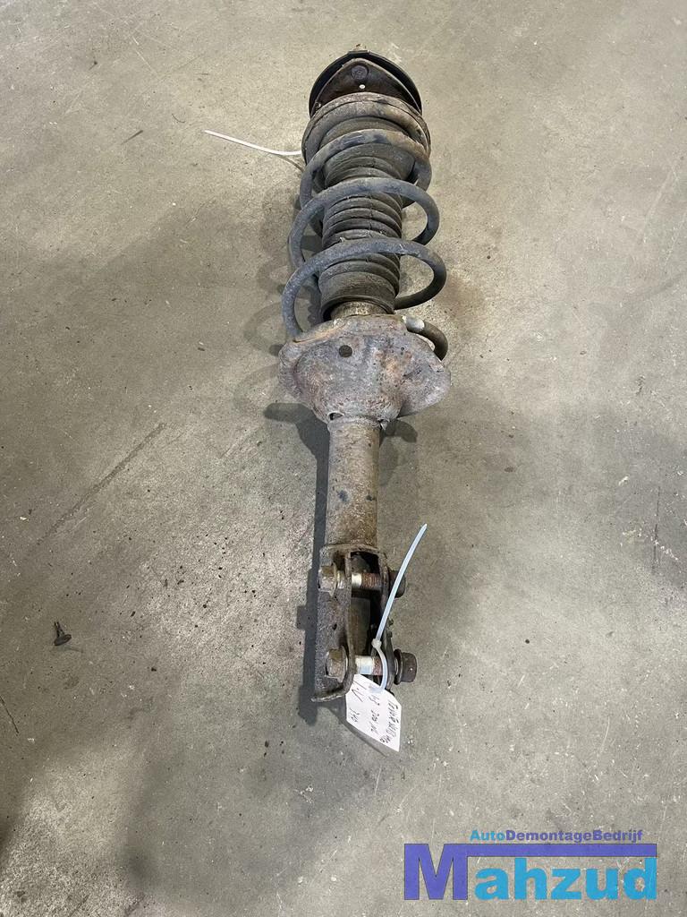 TOYOTA YARIS VERSO Links voor veerpoot 1999-2005, Info@toyota.co.jp, Gebruikt, Toyota Motor Corporation, Toyota-Cho 1
471-8571  Toyota City