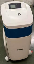 Adoucisseur d’eau BWT Perla Silk M 15L (PS15UK), Electroménager, Adoucisseurs d'eau, Enlèvement, Comme neuf, Adoucisseur d'eau au sel