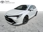 Toyota Corolla 2.0 Hybrid Premium + Trekhaak, Achat, Euro 6, https://public.car-pass.be/vhr/5e8345ca-f5c9-47bf-af0e-3f98c338ad7e