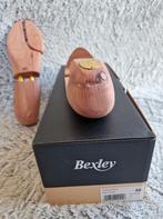 Paire d'embauchoirs Bexley en bois de Cèdre T40, Comme neuf, Brun, Chaussures à boucles, Bexley