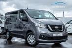 Nissan NV300 à cabine double, 5 places, Aut./1 PROPRIÉTAIRE, 197 g/km, Argent ou Gris, Achat, 6 portes
