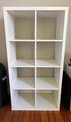 IKEA KALLAX étagère, Maison & Meubles, Armoires | Bibliothèques, Enlèvement, Comme neuf